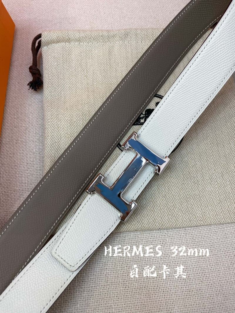 Hermes Belts